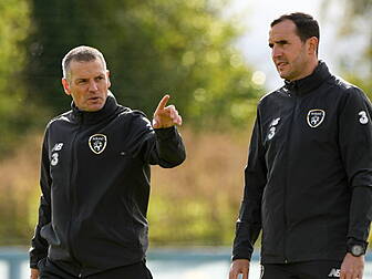 U21 boss Jim Crawford hoping t...